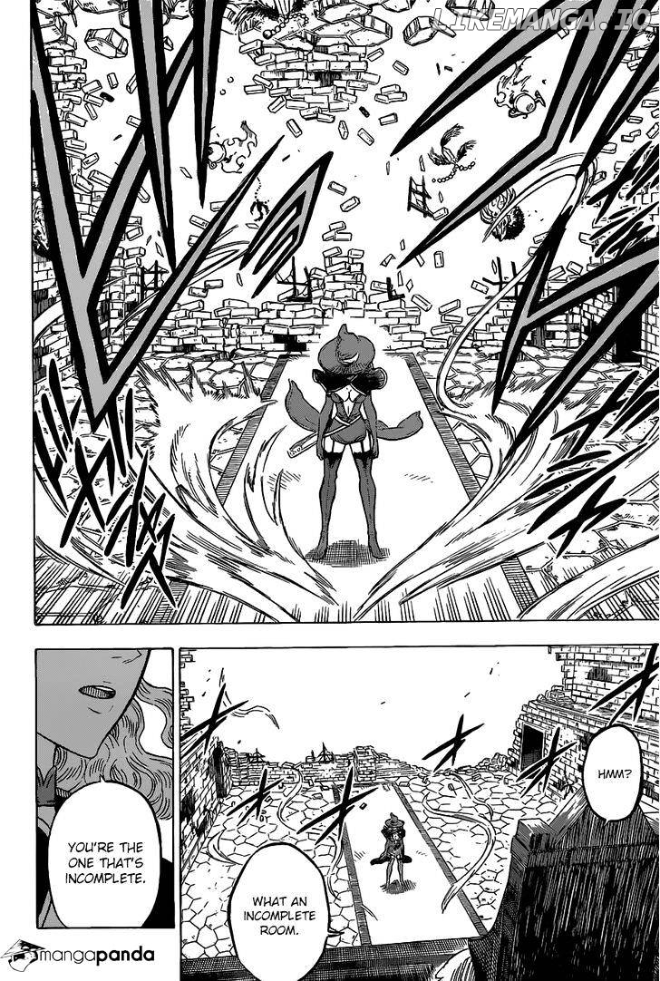 Black Clover chapter 82 image 16